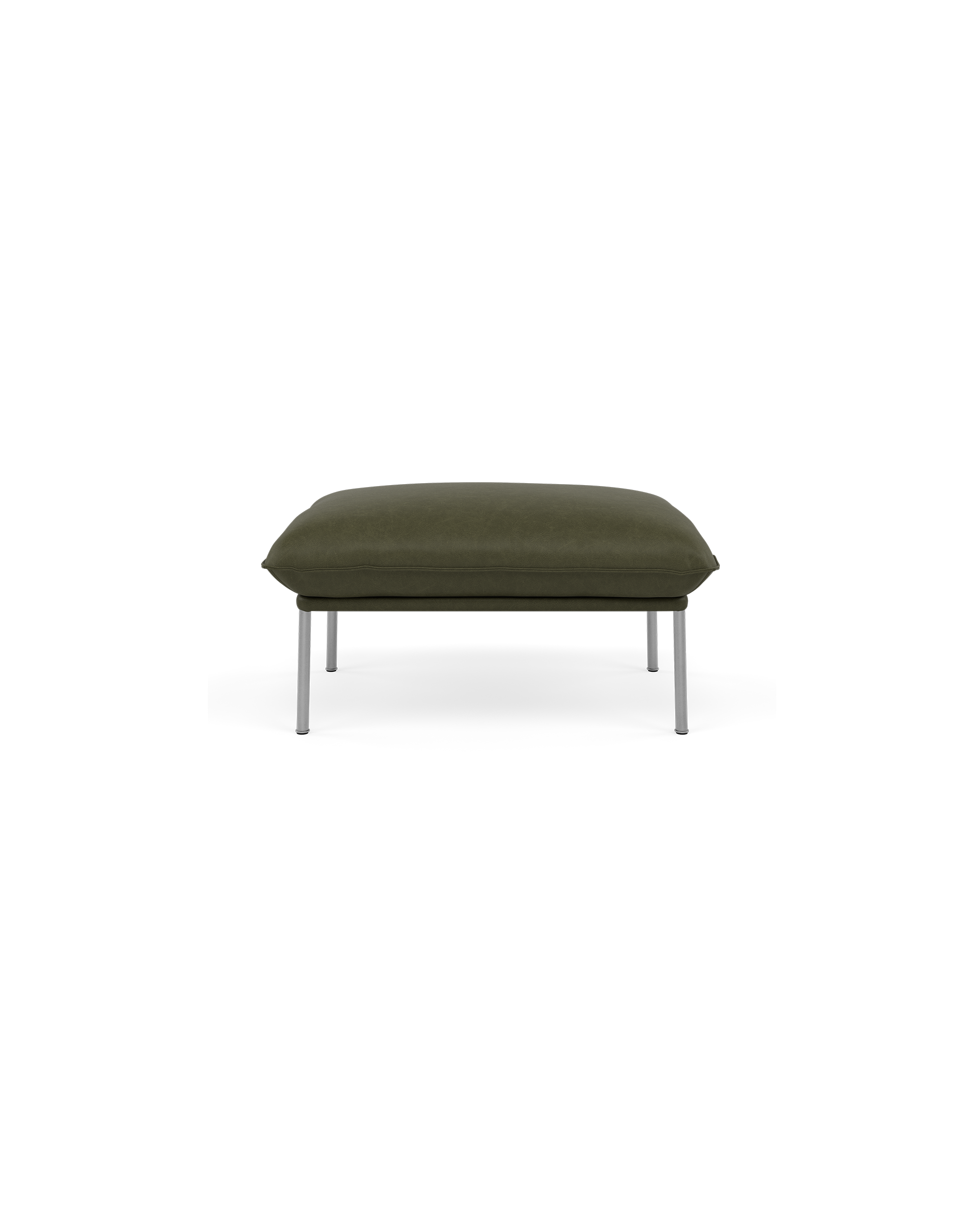 Pico Ottoman by Fogia